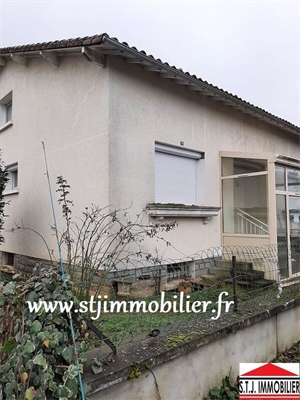 maison-villa à la vente -   87520  ORADOUR-SUR-GLANE, surface 104 m2 vente maison-villa - APR671009